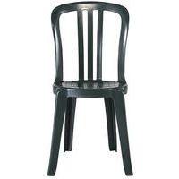 Chaise Bistrot - Grosfillex - Image principale