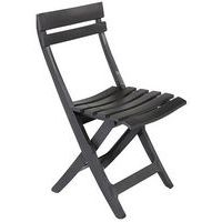 Chaise pliante Miami Grosfillex - Image 9