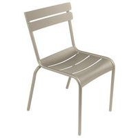 Chaise Luxembourg Fermob - Image principale