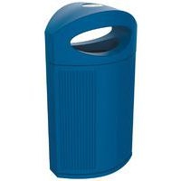 Poubelle Ibiza -  Ouverture: Frontale - Image 6