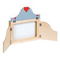 Théâtre d'histoires - Image principale