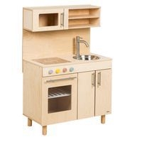 Cuisine - Image principale