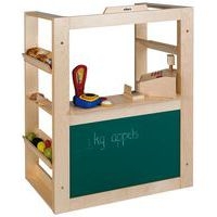 Maison de jeu de magasin - Image principale