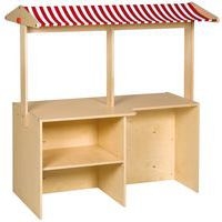 Unité de mobilier de jeu de role - Image principale