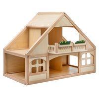 Maison de poupée - Image principale