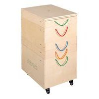 Ensemble de clips de jonction L - Image principale