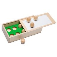 Comptage des oeufs - Image principale