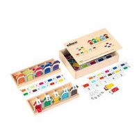 Rue du dénombrement - Image principale