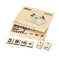 Nombres magiques - Image principale