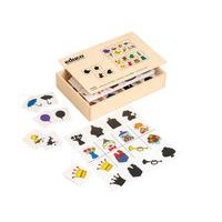 Jeu d'ombres - Image principale