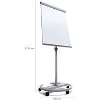 Chevalet de conférence Vario - Image 3