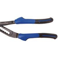 Pince multiprise branches superposées gaines PVC - Manutan - Image 2