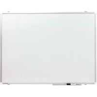 PREMIUM PLUS tableau blanc 75x100cm Émail blanc - Image principale