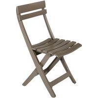 Chaise pliante Miami Grosfillex - Image principale