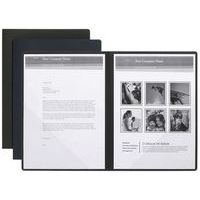 Chemise de présentation / candidature Perfect - Image principale