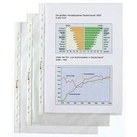 Lot de 60 Pochettes perforées Top Qualité - Image principale