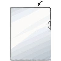 Pochette coin standard, polypropylène - Image principale