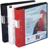 Classeur de présentation ERGOGRIP - Image 2