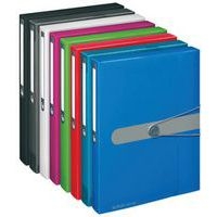 Boîte de classement easy orga to go, A4 - Image principale