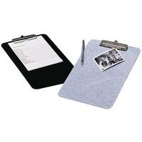 Porte-bloc, A4, en plastique - Image principale