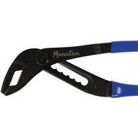 Pince multiprise branches entrepassées et bouton - Manutan - Image 2