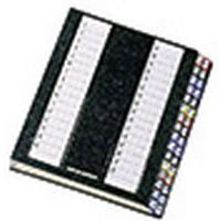 Trieur Tri-classeur série 11, A4, 32 compartiments - Image principale