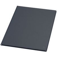 Lot de 6 Protège-documents "Original", A4, gris anthracite - Image principale