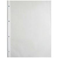 Lot de 600 Pochette perforée, A4, film PP - Image principale