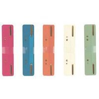 Relieur à lamelle, carton recyclé - Image principale