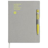 Coffret stylo à bille 849 & carnet de notes - Image principale