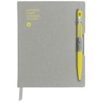 Coffret stylo à bille 849 & carnet de notes - Image principale