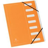 Trieur série 122 Flashy, 7 compartiments - Image principale