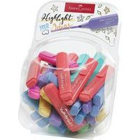 Surligneur TEXTLINER 1546 PASTELL - Image principale