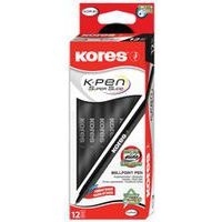 Stylo à bille jetable K-Pen Super Slide - Image principale
