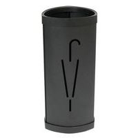 Porte-parapluie TRIA acier Alba - Image principale