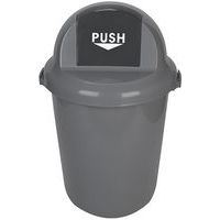 Poubelle push 60 L - Probbax - Image principale