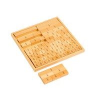 Blocs de fractions - Image principale