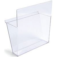 Lot de 6 Pochettes en plastique pour Trys - Image principale