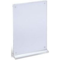 Porte-document magnétique_Jansen Display - Image principale