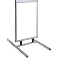 Stop-trottoir a ressorts 70x100 cm - Image principale