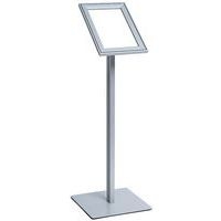 Support d´affiche incliné, desing COMPASSO_Jansen Display - Image principale