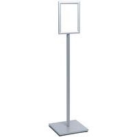 Support d´affiche vertical CAPO design STANDARD_Jansen Display - Image principale