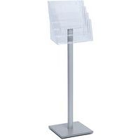 Support de brochure design STANDARD 4XA4 - Image principale