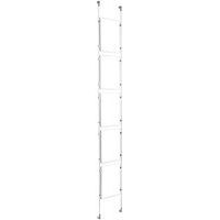 Système d'affichage avec câbles - Image principale