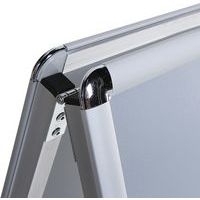 Chevalet profílé 25 mm_Jansen Display - Image 2