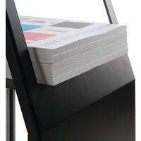 Présentoir design pour brochures - Image 3