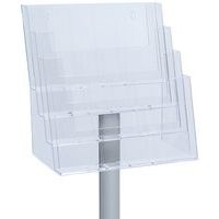 Support de brochure design STANDARD 4XA4 - Image 2