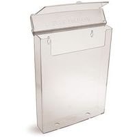 Supports de brochures extérieur_Jansen Display - Image 2