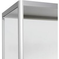 Vitrine d'exposition porte battante - Jansen Display - Image 2
