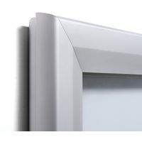 Vitrine d´extérieur, verrouillable_Jansen Display - Image 2